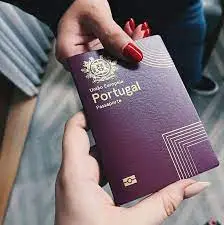 Portugal visa online application